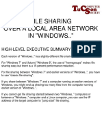 FileSharing Windows2 PDF