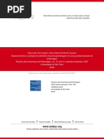 Aguiar et al. - 2007 - Desenvolvimento e avaliação de ambiente virtual de aprendizagem em curso profissionalizante de enfermagem.pdf
