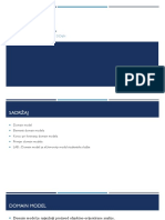 Domain Model PDF