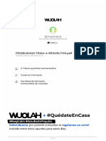 Wuolah Free PROBLEMAS TEMA 4 RESUELTOS