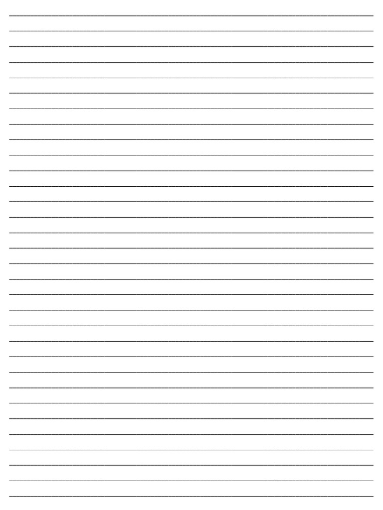 Crte | PDF