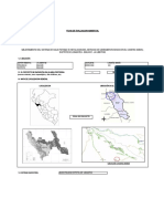 Ficha Eval. Impacto Ambiental