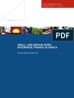 SME Finance in Africa Designed - FINAL PDF