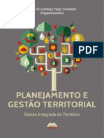 E-Book Planejamento e Gestao Territorial PDF
