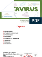 Prezentare-Rotavirus