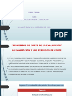 11.-Momento de Corte de La Evaluación 21-23