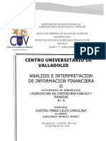 AIIF AA1 Analisis de La Interpretacion Financiera 23marz20