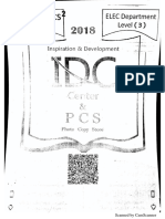 Electronics 2 IDC PDF