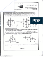 امتحانات الكترونيه PDF