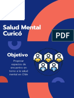 Salud Mental Curico PDF