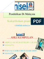 Pendidikan d Malaysia Basyir