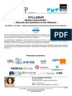 Syllabus-SSR 2019 PDF