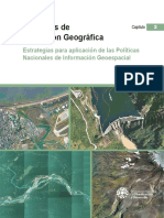 Estandares de Informacion Geografica Cap2