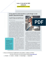 Lenguaje PDF