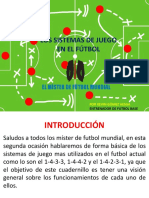 LOS SISTEMAS DE JUEGO (EL MISTER DE FUTBOL MUNDIAL).pdf
