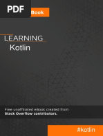 Kotlin PDF