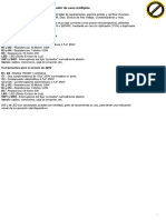 Usos Múltiples PDF
