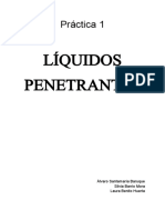 liquidos penetrantes