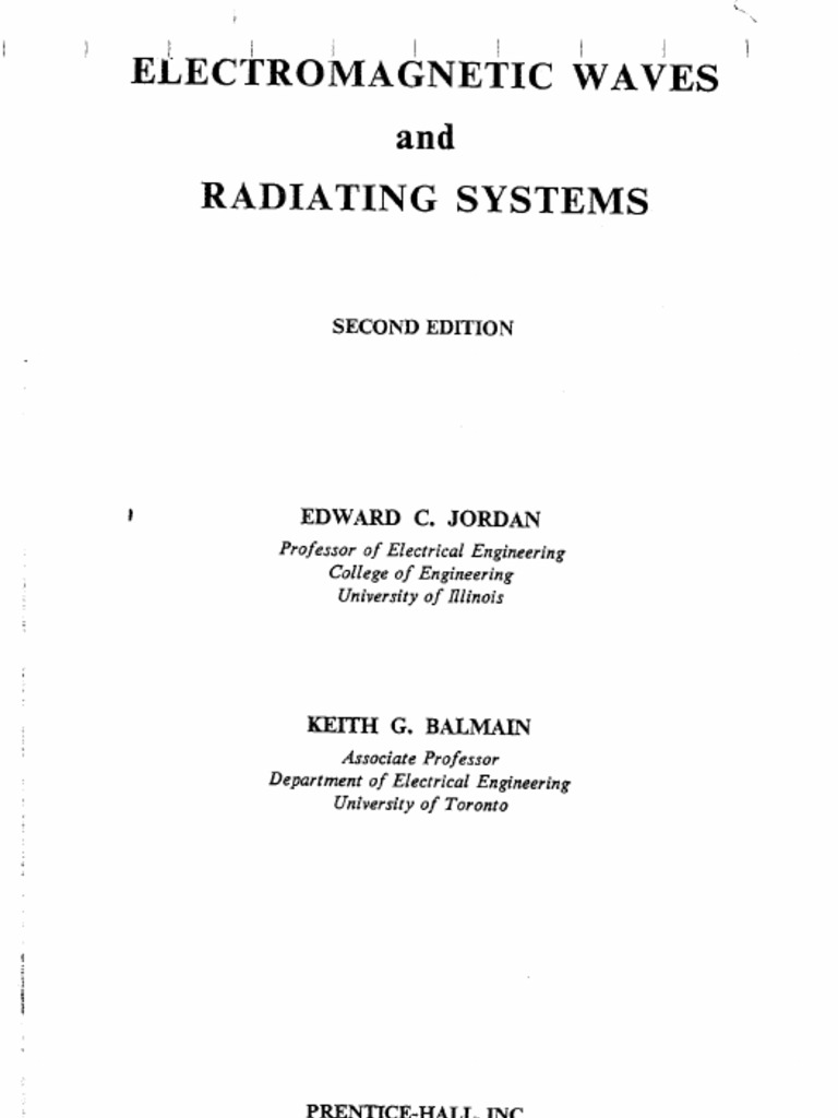 Mechanical and electromagnetic waves pdf