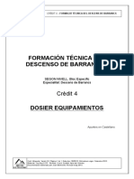 Equipamientos PDF