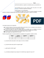 M1014 O S C A R - PROBABILIDAD 1o. Secundaria (Tema 2)