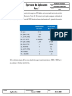 Ejercicio de Aplicación Nro. 1 - EBM General PDF