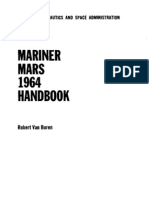 Mariner Mars 1964 Handbook