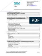 Manual Supertubo PDF
