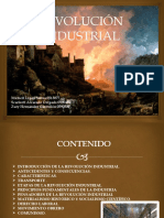 Revolución Industrial