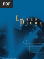 Download Laser Diodes by ga6ba5 SN45903171 doc pdf
