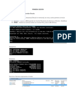 Administración Oracle S1 PDF