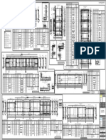 R-11 - Plan Armare Diafragme 2 - 3