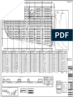 R-21 - Plan Armare Transversala Planseu Cota +3.35 PDF