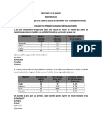 Actividad de Refuerzo para Matemáticas