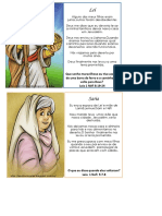 Cards Do Livro de Mórmon PDF