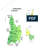 Mapa Division Politica Puerto-Boyaca-Veredal PDF