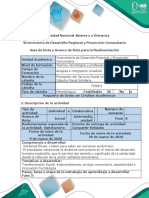 3- Guía de ruta y avance de ruta para la realimentación - Fase 3 - Interacción social.pdf