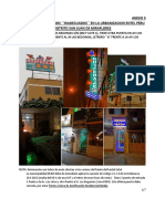 5 Anexo 5 Publicacion Hostales Con Letreros Inadecuados en La Urbanizacion Entel Peru en El Distrito San Juan de Miraflo