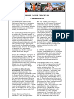 Diesel Engine Basis PDF