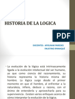 1º Semana - HISTORIA PDF