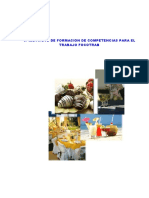 Manual Banqueteria PDF