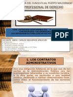 DERECHO ADMINISTRATIVO - PPTX 2