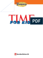 TIME For Kids - Student Reader G3 PDF