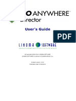 Ga3 2 0 User Guide