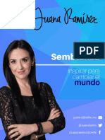 Semblanza Juana Ramirez