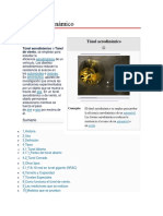 Túnel Aerodinámico PDF