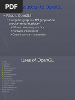 7.module II OpenGL