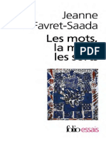 Mots Mort Sorts - Favret-Saada.pdf