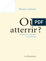 Latour_Ou Atterrir