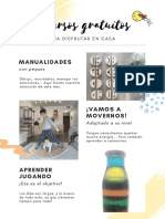 Gui A Recursos Cuarentena PDF